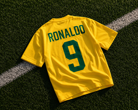 RONALDO 98'