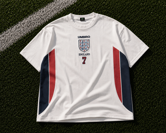 BECKHAM 98'