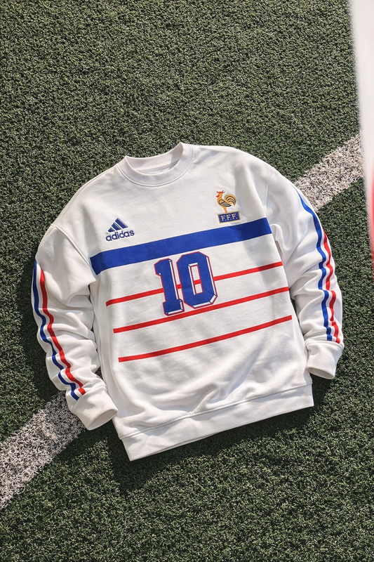 ZIDANE 98'