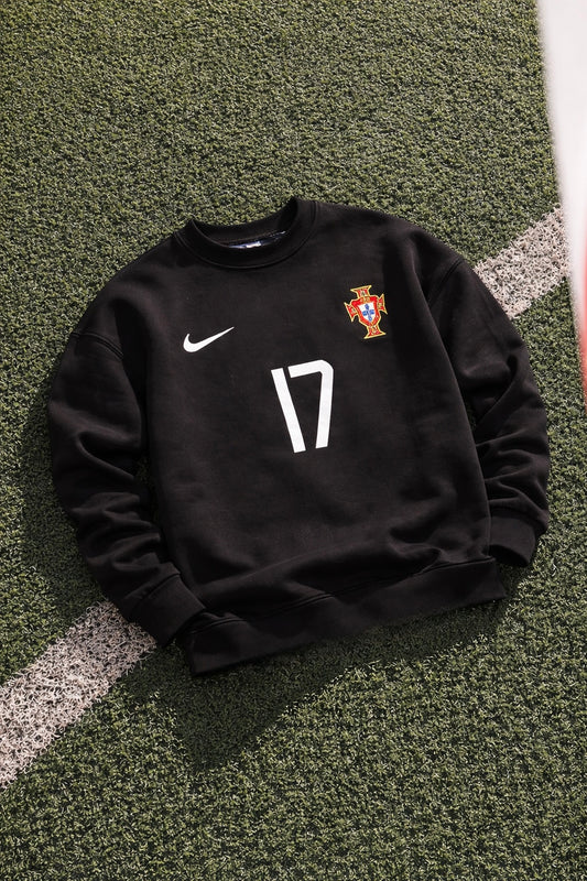 C.RONALDO 2006